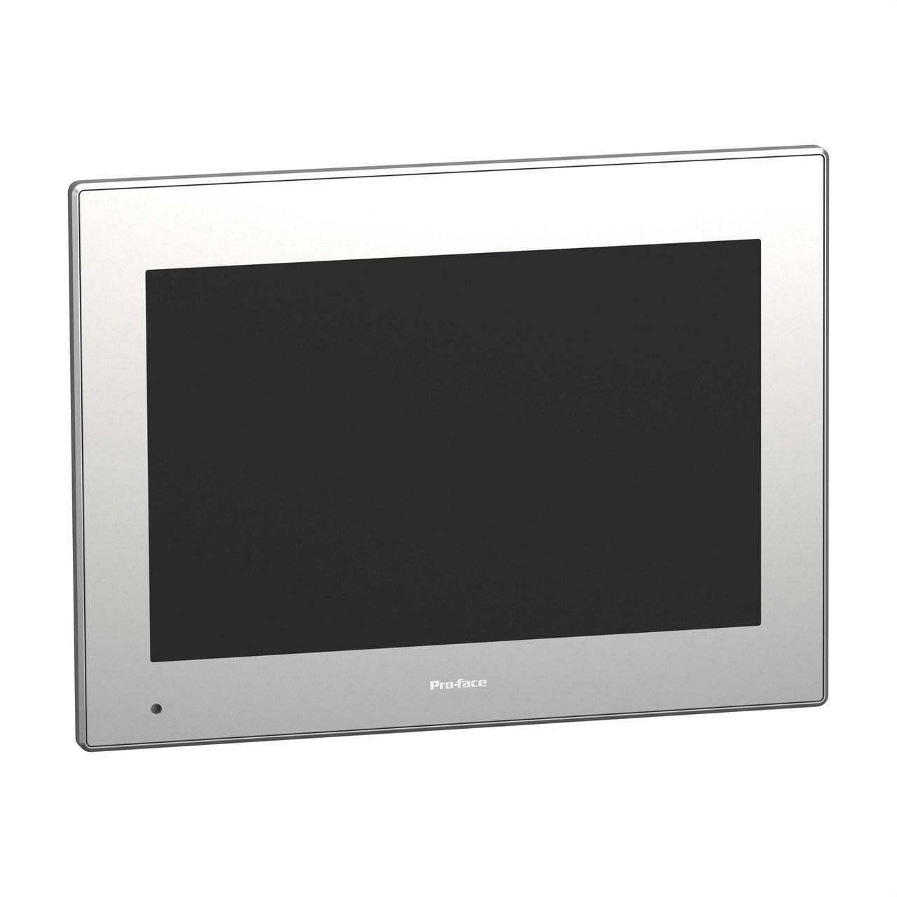 Schneider Electric - Pantalla W10" WXGA capacitiva CTO