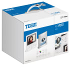 TEGUI - TG/2H-KIT V1 C100V16B+SFERA HQ