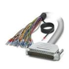 PHOENIX CONTACT - CBAPNT.CBL.D-37SUB/M/OE/0,25/S/4,0M