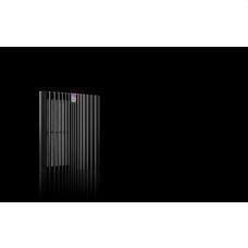 RITTAL - VENT.SK BLUE+63/72M³/H 115V RAL7035(1P)