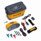 FLUKE - Comprobador de instalaciones multifunción Fluke 1673 FC SCH