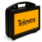 TELEVES - Maletín de transporte serie H30