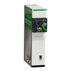 Schneider Electric - Celda SM AirSeT 24kV QM375 200A CD2 no IAC