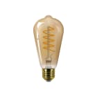 PHILIPS LIGHTING SOLUTIONS - Lámpara MAS VLE LEDBulbD4-25W E27 ST64 GOLD SP G