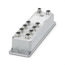 PHOENIX CONTACT - INDUSTRIAL ETHERNET SWITCH