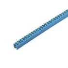 WEIDMULLER - Marcador WPA 2-4 azul negro 6 CD-250