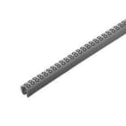 WEIDMULLER - Marcador WPA 2-4 gris negro 8 CD-250