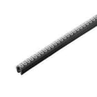WEIDMULLER - Marcador WPA 2-4 negro blanco 0 CD-250
