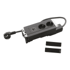 LEGRAND - IN-MLINK 6M NE 2SCH+USB 2MT