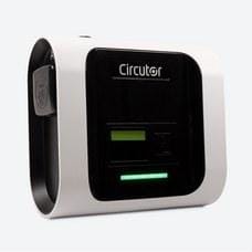 CIRCUTOR - EPARK T-2S2 GEN3, CAJA DE RECARGA