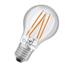 LEDVANCE - Lámpara LED Superior Class CLASSIC A FIL 40 non-dim 4,9W/827 E27