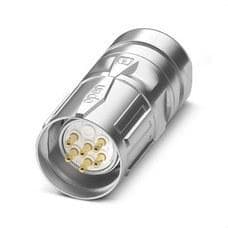 PHOENIX CONTACT - CONECTOR ENCHUFABLE CA-09P1N1280DNS