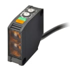 OMRON - E3JK-RR13 2M  SOR.FOT.CPO.CUAD.LED IR,RETRORREFLECTANT