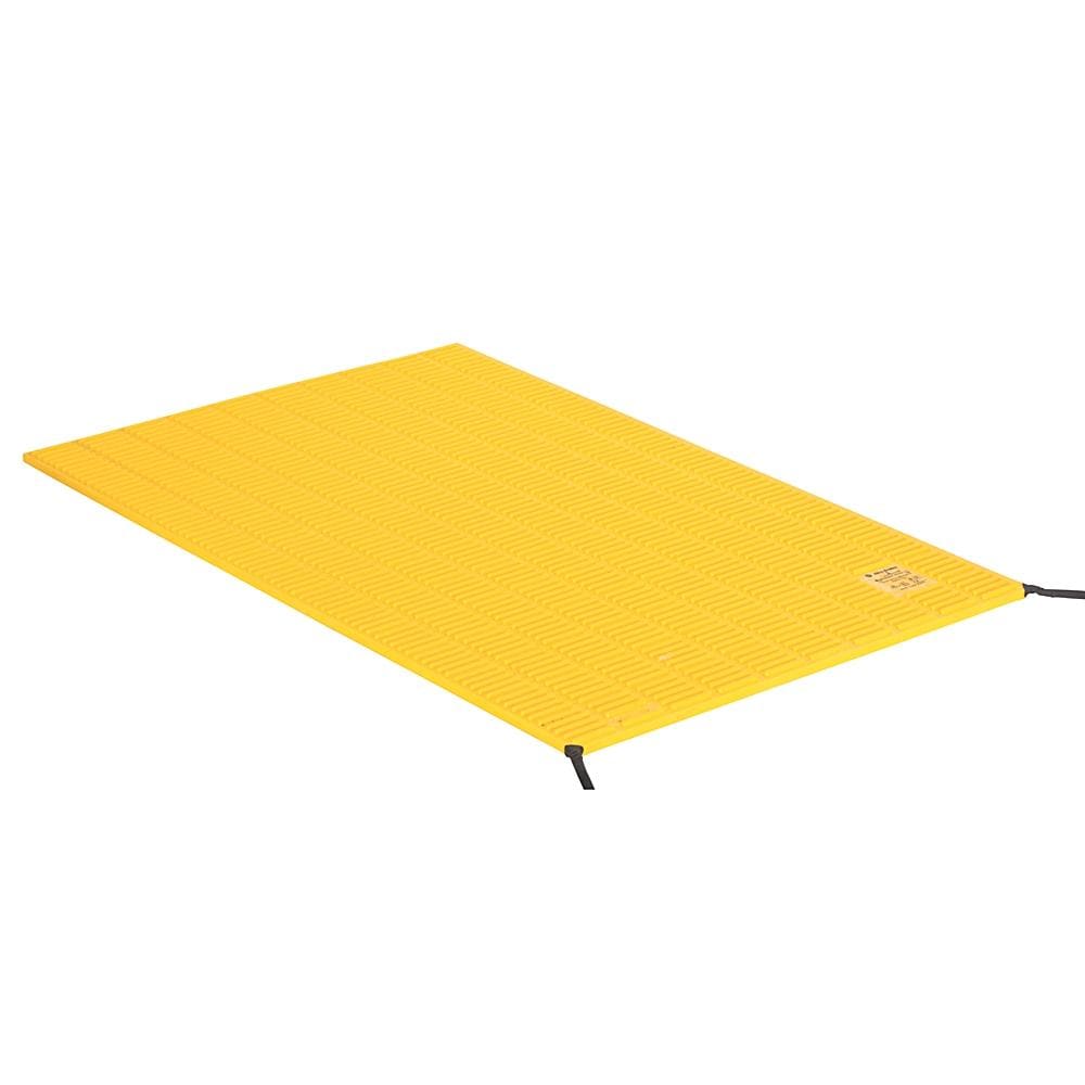 ROCKWELL - TAPETES DE SEGURIDAD GUARDMASTER 440F-M1026BYNN