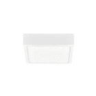 JISO - PRO 26414 - Downlight Técnico - LED SMD - 14W - CCT (2700-3000-4000)K - Driver incluido ON-OFF - Color Blanco técnico