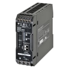 OMRON - S8VK-R10  MÓDULO REDUNDANCIA S8VKR10 10A