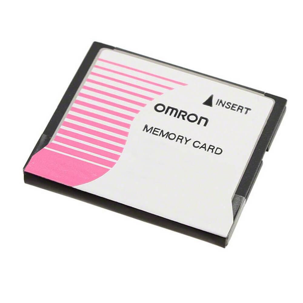 OMRON - HMC-EF583  TARJETA COMPACT FLASH 512MB