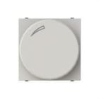 NIESSEN - REGULADOR GIRATORIO LED DN