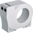 HAGER - TRANSFORMADOR DE CORRIENTE RESIDUAL PARA RCM HR551 TIPO B DIÁMETRO 55MM