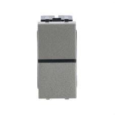 NIESSEN - INTERRUPTOR VMC 2 VEL + OFF - 2M - AN