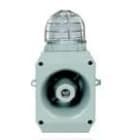 ROCKWELL - TROMPA CON FARO ROJO HORNOS INDUSTRIALES 855HM-CGM