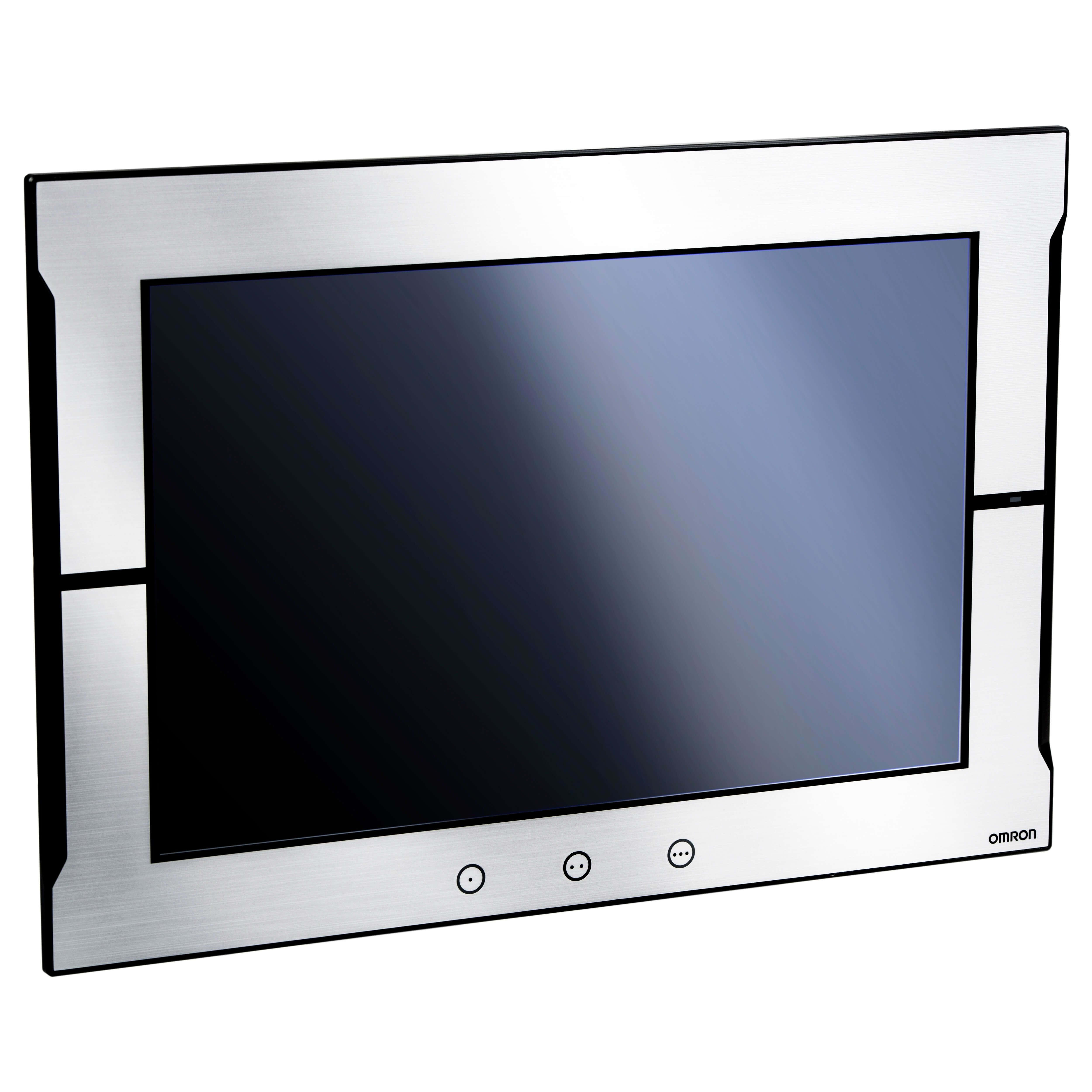 OMRON - PANT.TÁCTIL PANOR.HMI 15,4" LCD TFT COLO