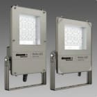 DISANO - Proyector 1887 RODIO LED 118W CLD CELL grafito