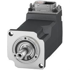 SIEMENS - SERVOMOTOR 1FL2,3AC 200V 1FL2102-4AG00-0MC0