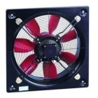 SYP - Extractor helicoidal mural HCBT/4-900H 5,5KW 1400rpm