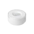 NORMALUX - LUMERG.AUTT.ARQUE QSA-200L 1,3W NO PMT.185LM 97X97X47MM AUTON.1H IP42 5700K BL