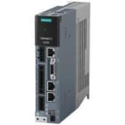 SIEMENS - SINAMICS S200 PN, 1/3 AC 200V 0.4KW 6SL5510-1BB10-4AF0