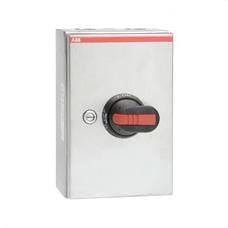 ABB - INT. SECCIONADOR EN CAJA OTR63T3M