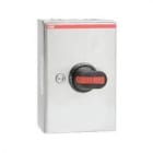 ABB - INT. SECCIONADOR EN CAJA OTR63T3M