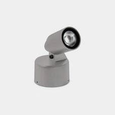 LEDS-C4 - PROY.IP66 MAX BA.MEDIUM LED 8 BLC.3000K