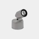 LEDS-C4 - PROY.IP66 MAX BA.MEDIUM LED 8 BLC.3000K