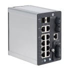 ROCKWELL - STRATIX 5200 10 PORT SWITCH, 1783-CMS10B