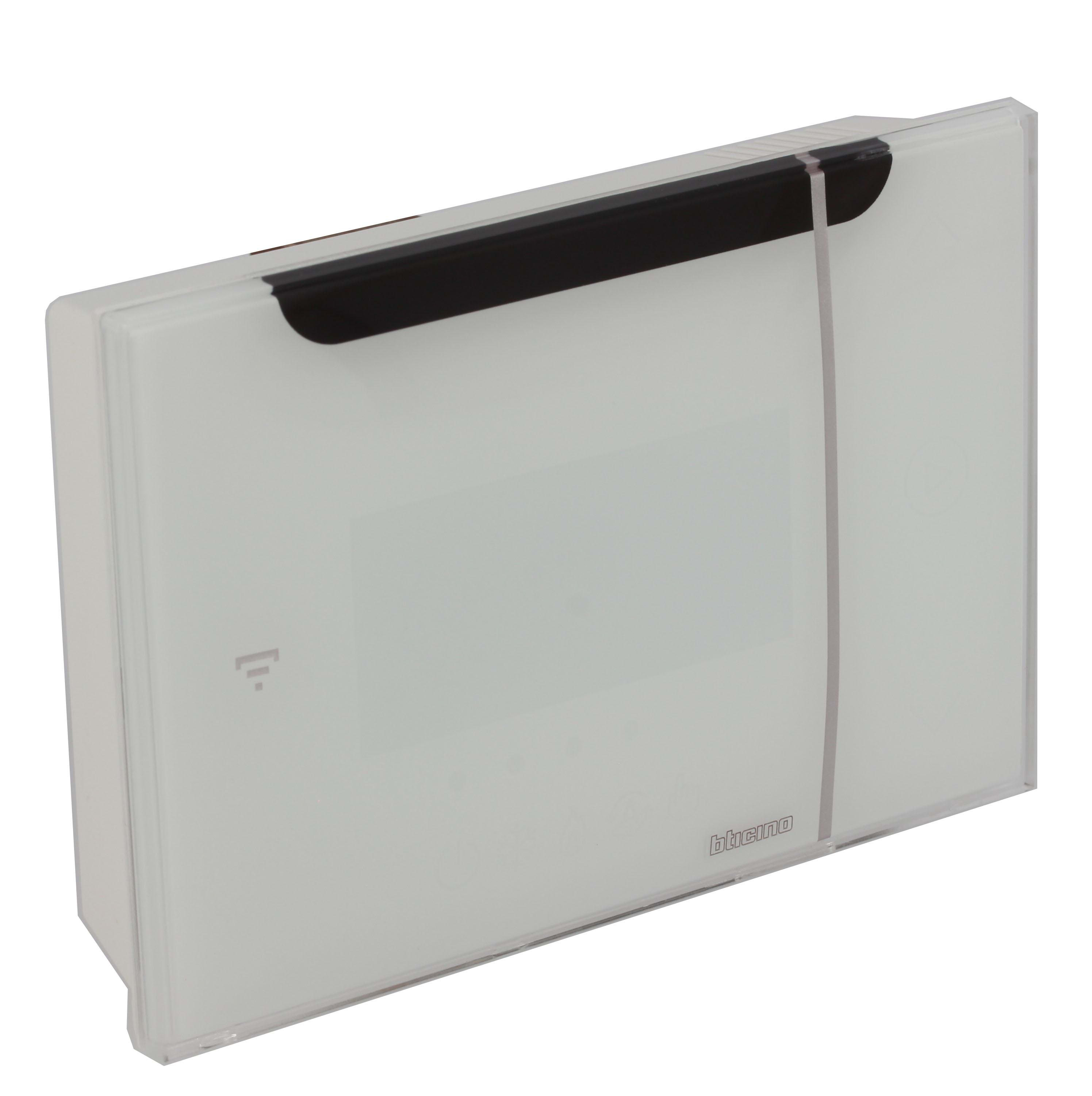 BTICINO - SMARTHER AC WNET. SUP BLANCO