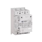 Sin Marca - CONTACTOR 146A 75KW 110VAC 1NA 1NC