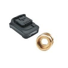 GREENLEE - PUNZON INOX 30