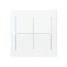 NIESSEN - TECLA  KNX 4 CANALES