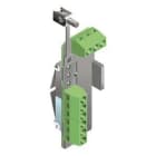 ABB - AUX CONTACTO AUXILIAR 1Q+1SY 250VAC/DC ·