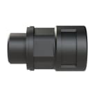 THOMAS & BETTS  - RACOR PMAFIX RECTO, M16, DN12, IP68, NEG