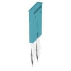 WEIDMULLER - Conexión transversal ZQV 6N/2 BL