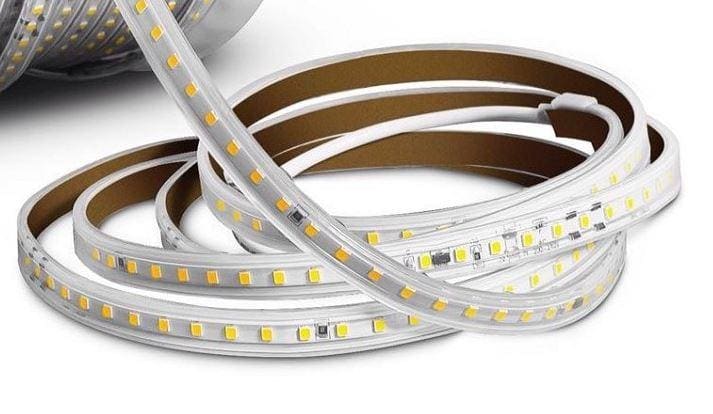 ILUTREK - TLED.FERRARA II 17W/MT AC220 3000K IP65 AL CORTE DELEGACION