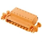 WEIDMULLER - Conector SLF 5.08/10/180DF SN OR BX
