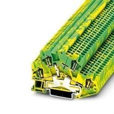 PHOENIX CONTACT - BORNE DBL.PISO CDTOR.STTBS 2,5-PE