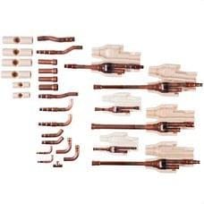 DAIKIN - KIT CONEXIÓN TUBERÍAS BHFQ23P1357