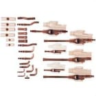 DAIKIN - KIT CONEXIÓN TUBERÍAS BHFQ23P1357