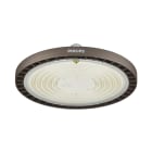 PHILIPS LIGHTING SOLUTIONS - Campana industrial BY022P G3 LED280S/840 PSU WB gris