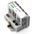 WAGO - Acoplador de bus de campo EtherNet/IP;4ª generación;DLR